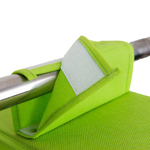 5-Shelf Hanging Closet Organizer