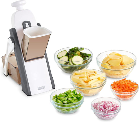 Adjustable Mandoline Vegetable Slicer