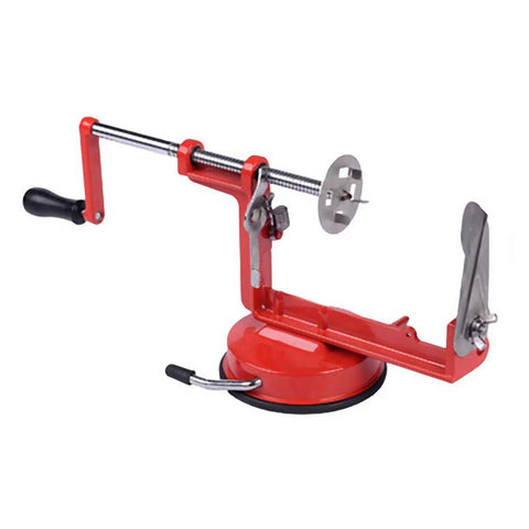 Manual Twisted Potato & Apple Spiral Slicer