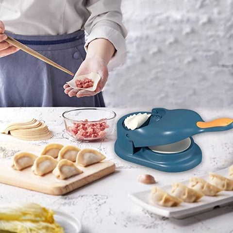 Dumpling Maker Press Tool