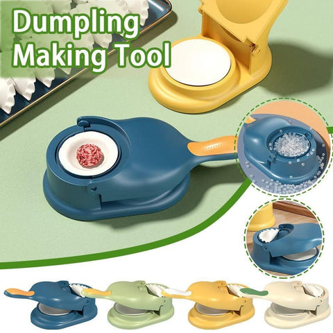 Dumpling Maker Press Tool